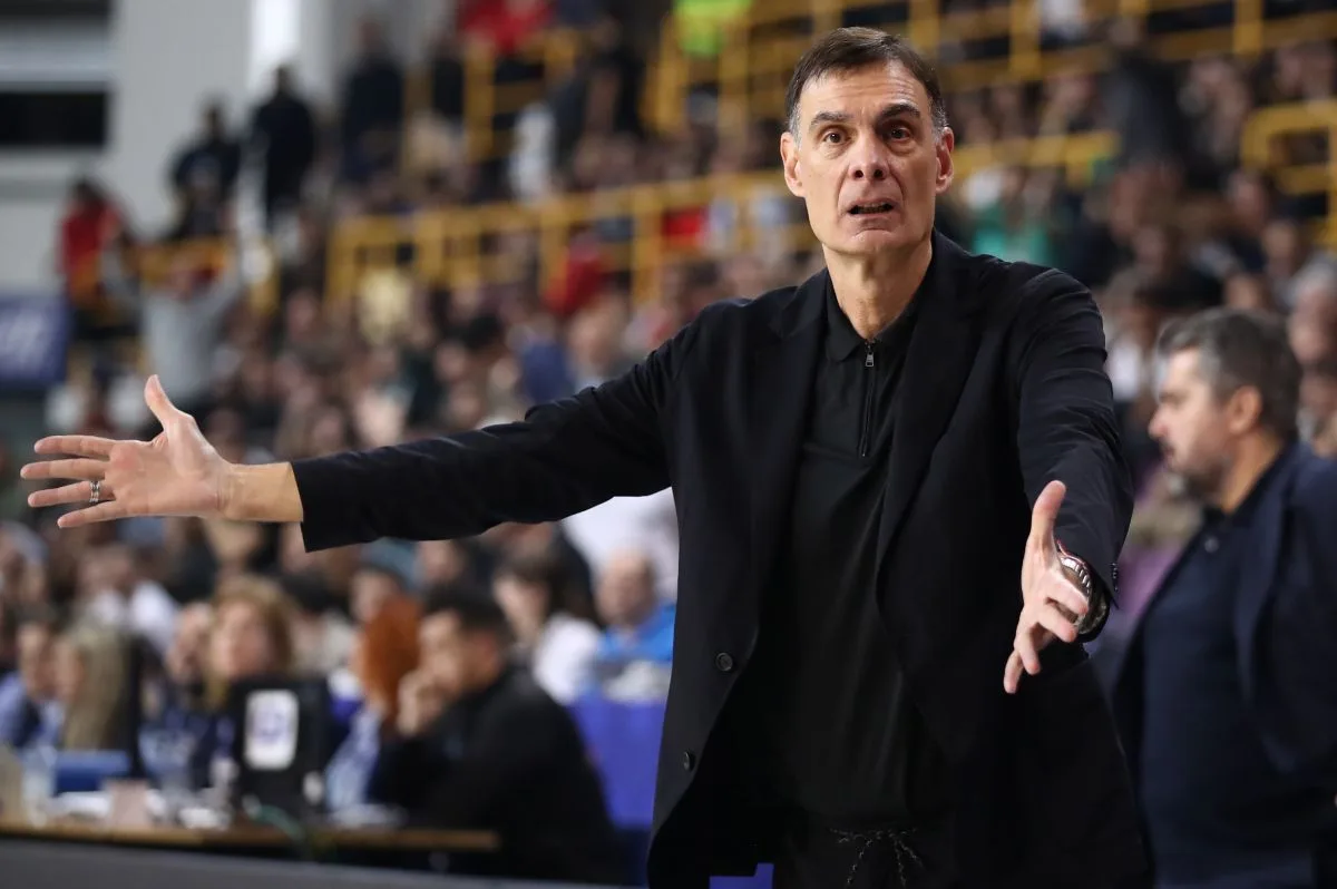 Γιώργος Μπαρτζώκας