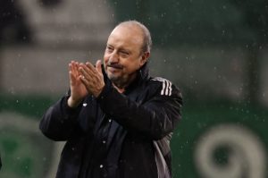 Ο Παναθηναϊκός κάνει «πράξη» τα λόγια του Μπενίτεθ, μέσα από έναν «καυτό» Γενάρη