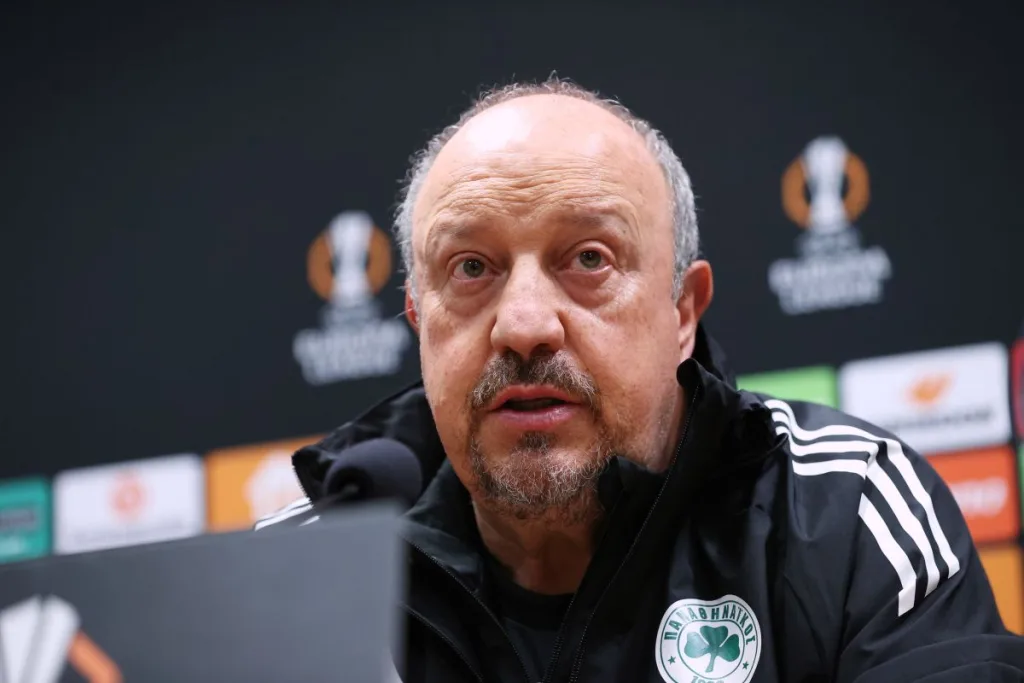 Το σχέδιο «απόδρασης» του Παναθηναϊκού από το Πλζεν