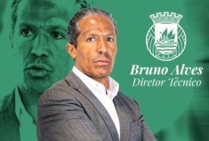 Οι «σκέψεις» της Ρίο Άβε, για να δώσει τα «κλειδιά» του τεχνικού διευθυντή στον Μπρούνο Άλβες