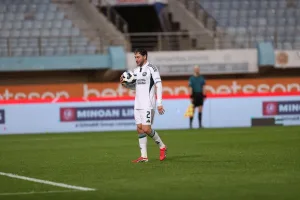 Η «μεταμόρφωση» του Καλάμπρια & οι αριθμοί που δεν είχε… δει ποτέ στην καριέρα του (video)