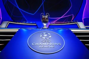 «Φωτιά» στο Champions League: «Έβρεξε» γκολ, με έναν αριθμό που «ζαλίζει»! (video)