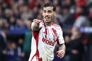 Ο Ολυμπιακός κρατά τη Λεβερκούζεν στην περιοχή της, αλλά πέφτει σε… μπλόκο