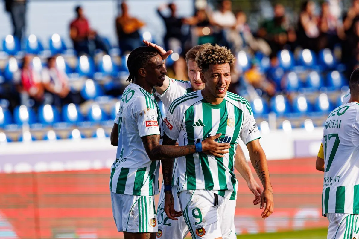 Κλέιτον Ρίο Άβε Αντρέ Λουίζ