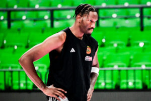 Ποιον παίκτη άλλαξε ο Παναθηναϊκός στη Stoiximan GBL, για να δηλωθεί ο Χέιζ-Ντέιβις;