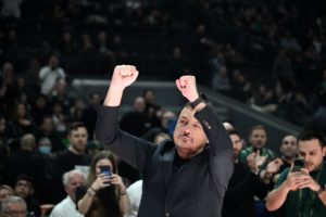 Ποιος πρωταθλητής κόσμου στο ποδόσφαιρο αποθέωσε (ξανά) τον Εργκίν Αταμάν;