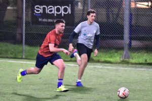 Άρχισαν να ξεχωρίζουν τα φαβορί στο Allwyn Unileague