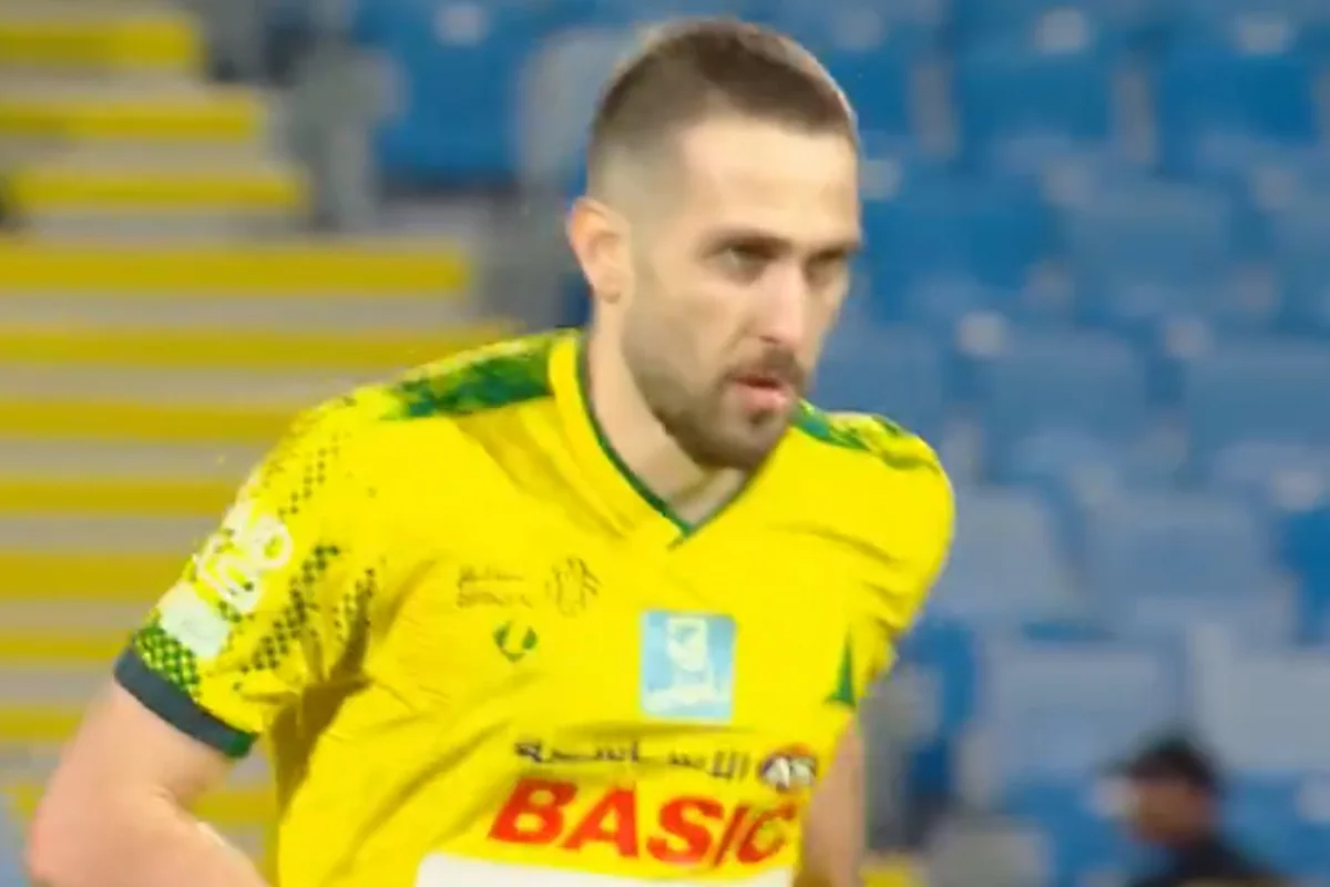 Κώστας Φορτούνς