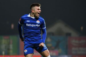 Οι Κροάτες «στέλνουν» τον Γιάγκουσιτς στον Παναθηναϊκό, με μεταγραφή που «διαλύει» ρεκόρ!