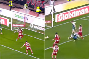 Ζέλσον και Παντελίδης «έχασαν» περισσότερα απ’ όσα «έφτιαξαν» Ολυμπιακός & Παναθηναϊκός μαζί!