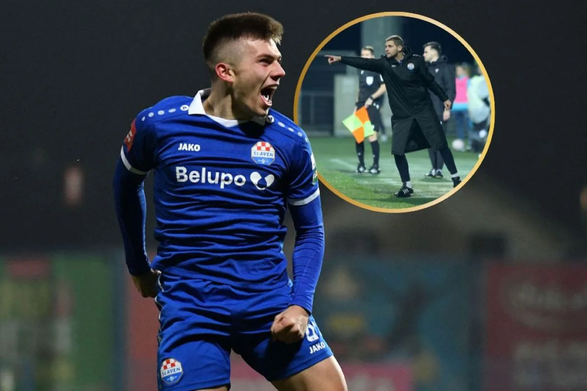 Μάριο Γκρεγκουρίνα Σλάβεν Μπελούπο Αντριάνο Γιάγκουσιτς