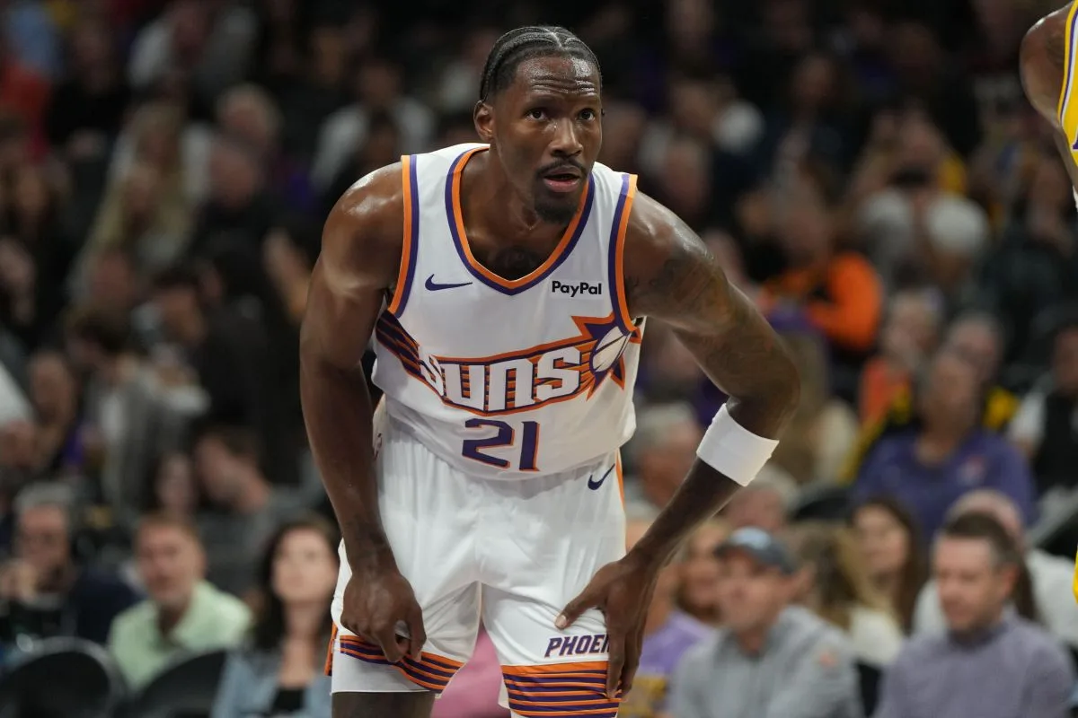 Νάιτζελ Χέιζ-Ντέιβις