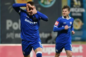 Το «τσεκ» της Μπαρτσελόνα στην εκρηκτική σεζόν του Γιάγκουσιτς στην Κροατία!