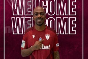 Από το είναι ο «πιο ταλαντούχος συμπαίκτης» του Αζάρ, τώρα μεταγραφή στην ΑΕΛ! (video)