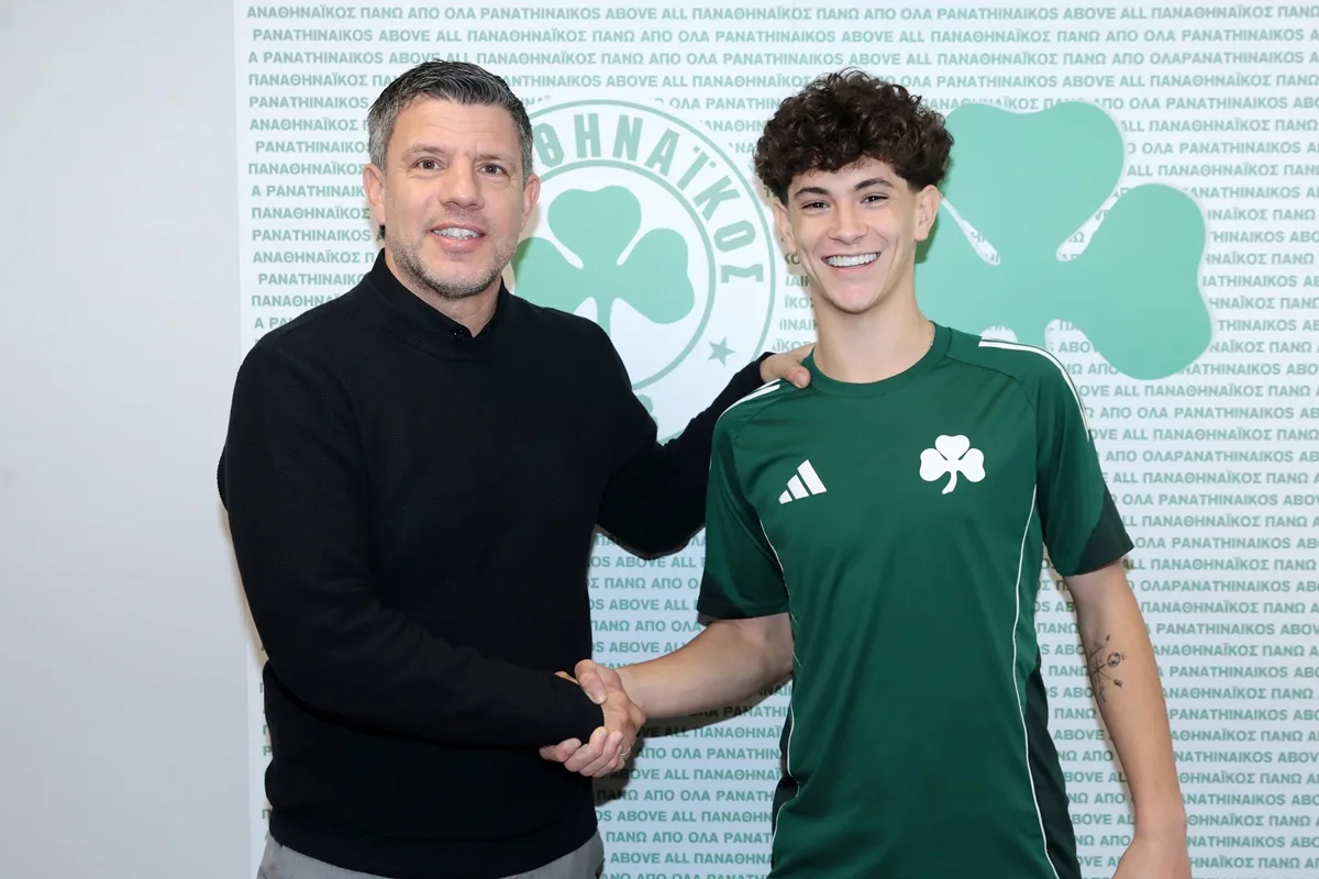 Κάουα Παναθηναϊκός