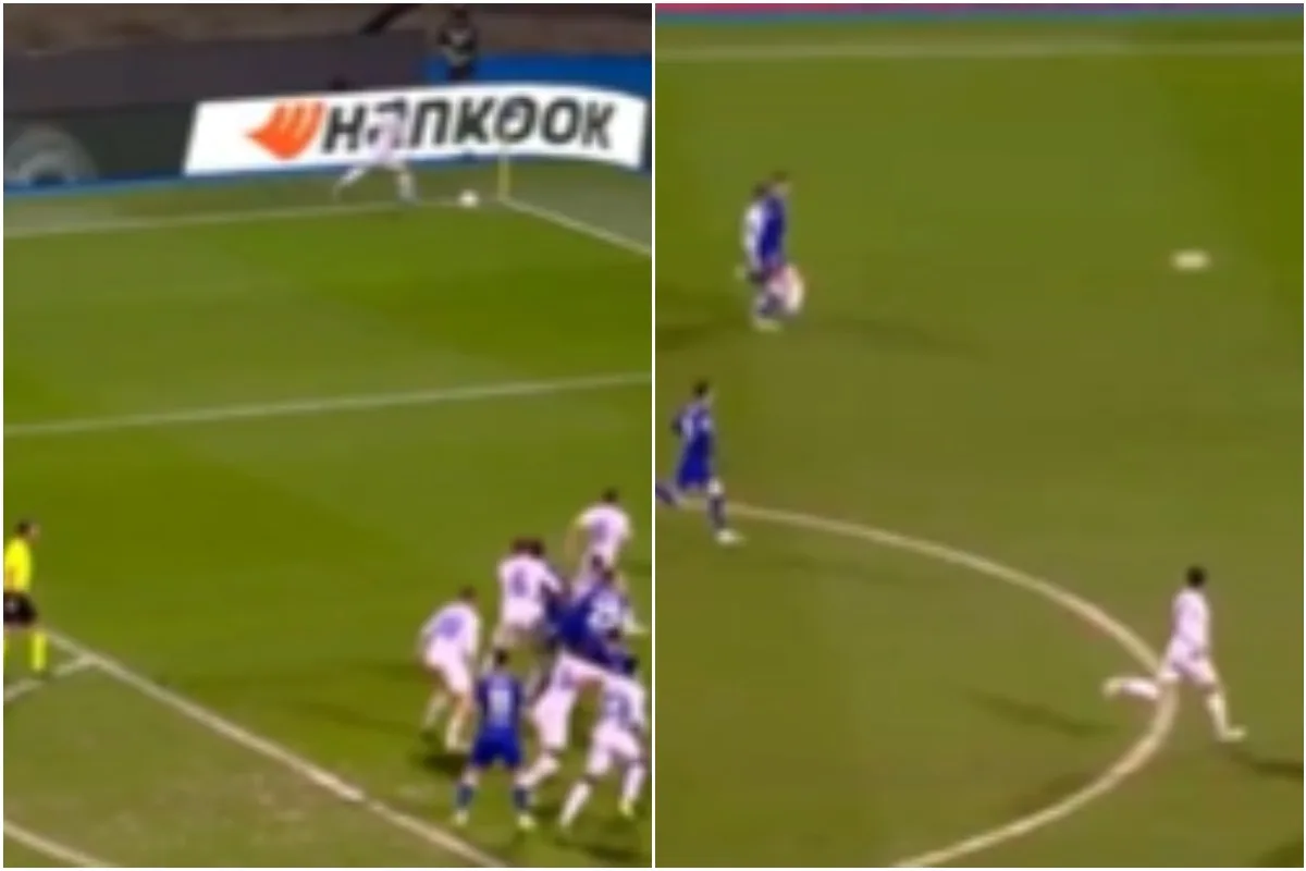 Κωνσταντίνος Καρέτσας Γκενκ