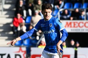 Η «άπιαστη» ασίστ του Καρέτσα και ο αριθμός που… ζαλίζει! (video)