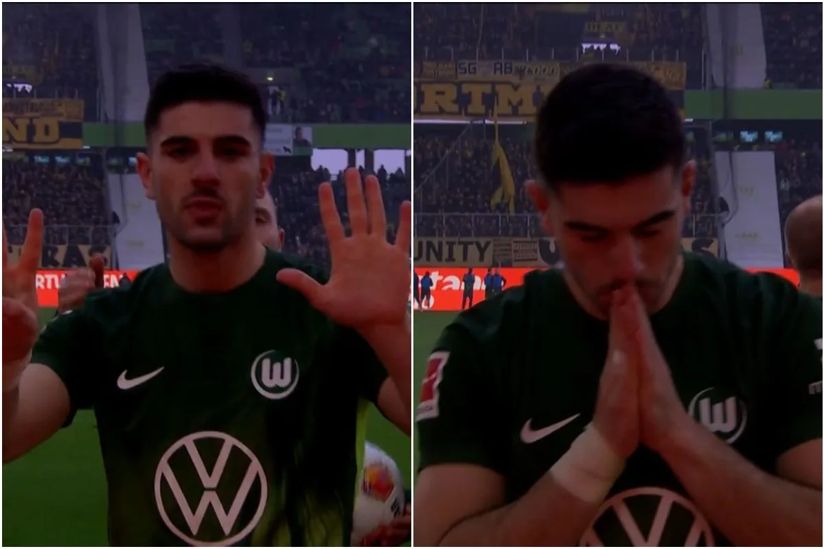 Κωνσταντίνος Κουλιεράκης Βόλφσμπουργκ