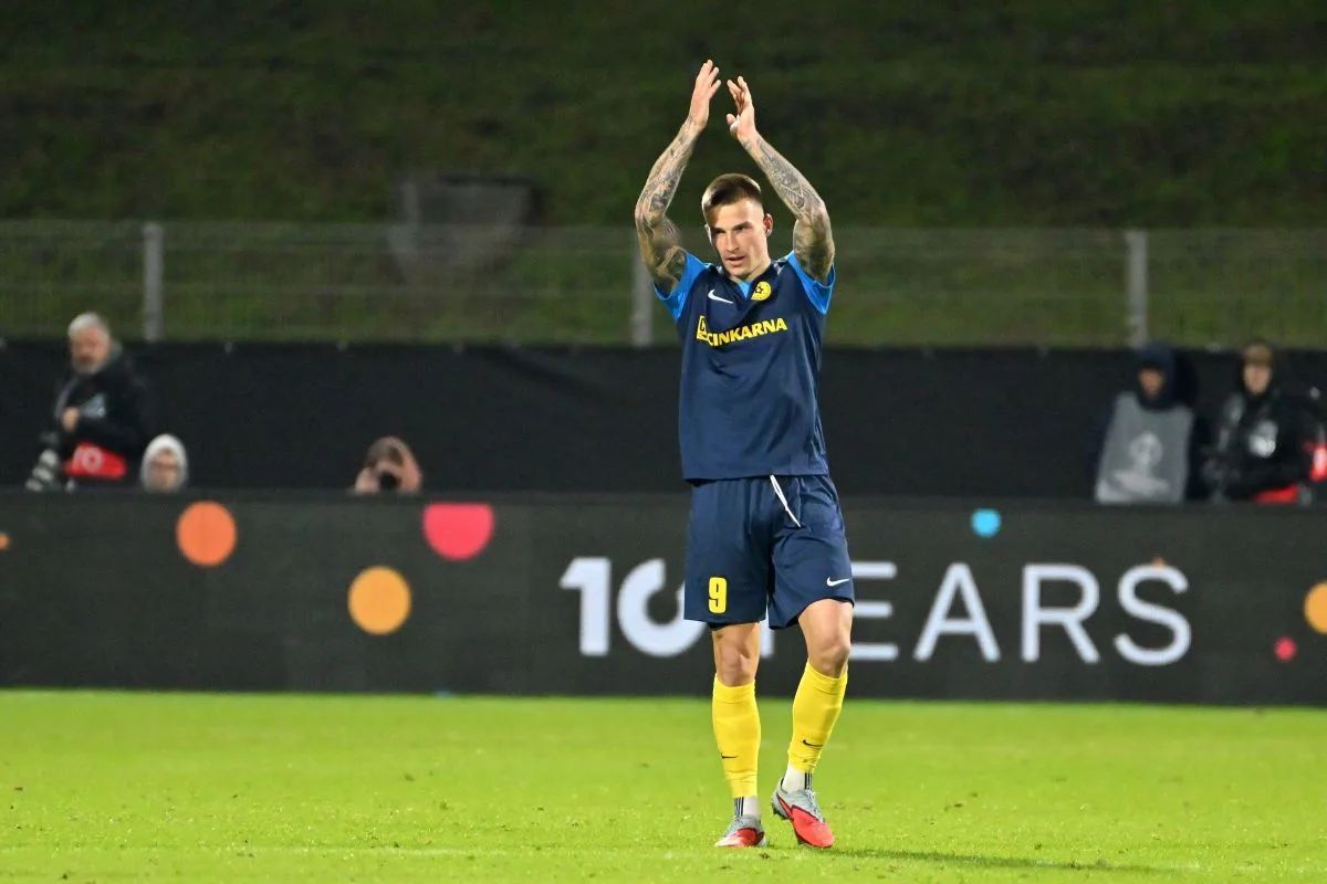 Τσέλιε Φράνκο Κοβάσεβιτς