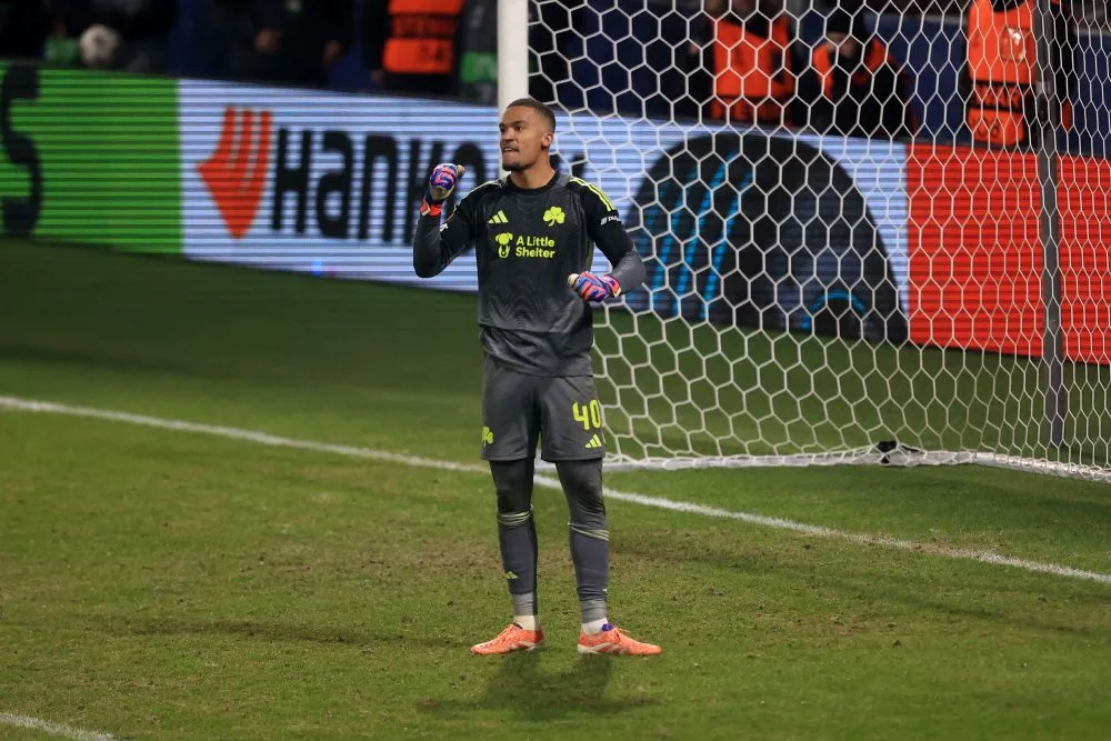 Αλμπάν Λαφόν Παναθηναϊκός