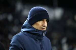 Ο Λουτσέσκου «έδειξε» τη στιγμή που άλλαξε το ΠΑΟΚ-ΑΕΚ (video)