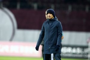 Μπήκε ξανά «στοπ», σε μία απ’ τις πιο «αφιλόξενες» έδρες για τον Λουτσέσκου (video)