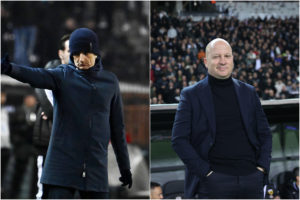 Λουτσέσκου και Νίκολιτς είχαν ένα «κοινό σημείο», μετά το ΠΑΟΚ-ΑΕΚ