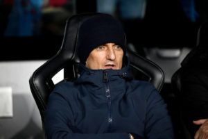 Οι σκέψεις του Λουτσέσκου για το Κηφισιά – ΠΑΟΚ 