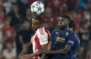 H πρωτιά του Λουκάσεν που κανείς δεν έχει… αγγίξει στο Champions League & η «αφετηρία» στο Καραϊσκάκης! (video)