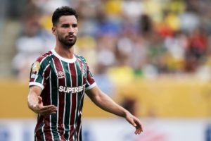 «Ο Ολυμπιακός ρώτησε για Μαρτινέλι, οι Βραζιλιάνοι ζητούν 20 εκατομμύρια ευρώ!»