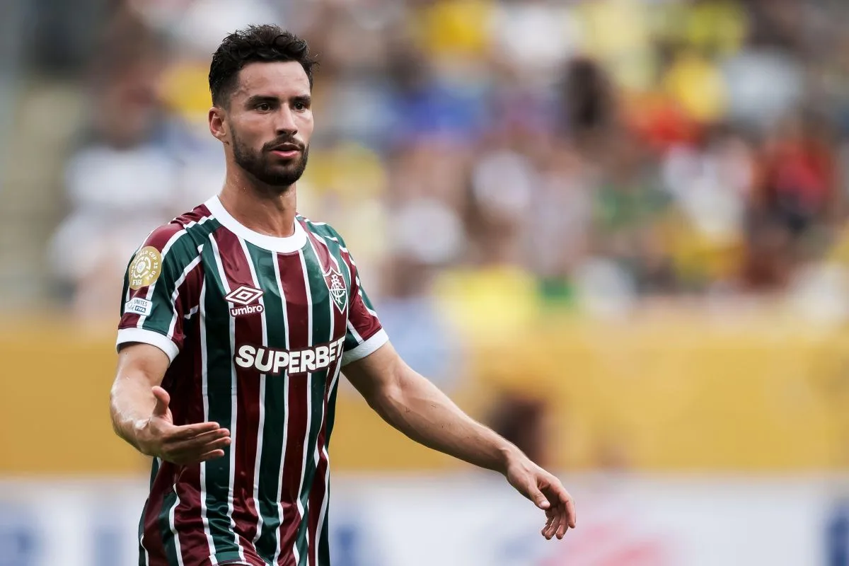 Ματέους Μαρτινέλι