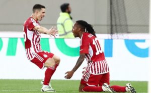 Τα λόγια του Ποντένσε, που «έφεραν» την… αναγέννηση του Ζέλσον!