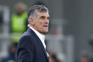 Το «παράπονο» του Μεντιλίμπαρ, για το Ολυμπιακός-Μπάγερ Λεβερκούζεν