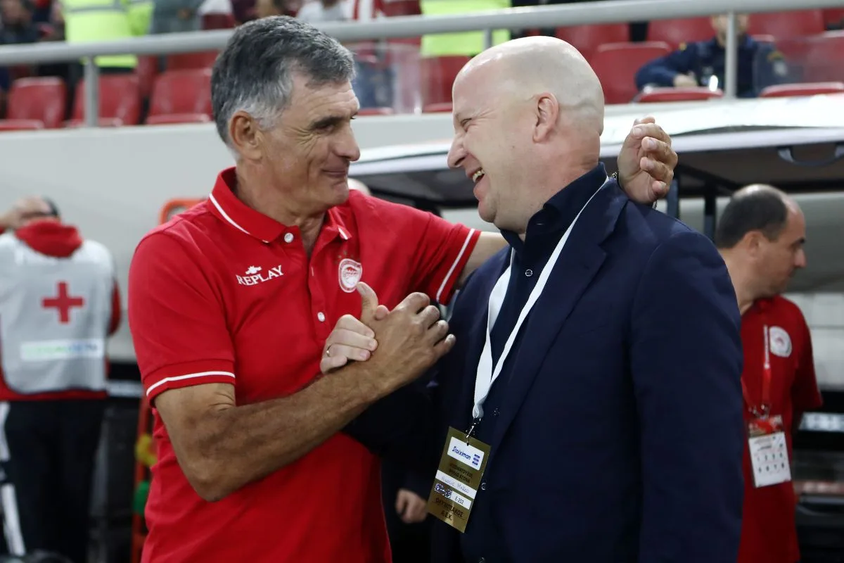 Χοσέ Λουίς Μεντιλίμπαρ Μάρκο Νίκολιτς