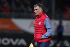 Τι άρεσε στον Μεντιλίμπαρ από το Αστέρας-Ολυμπιακός;