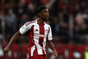 Με αλλαγές η ενδεκάδα του Ολυμπιακού, απέναντι στον Αστέρα