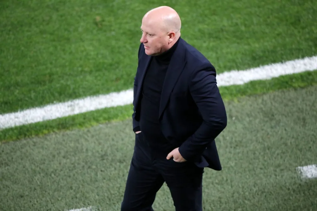 Η απόλυτη ικανοποίηση του Νίκολιτς φάνηκε μέσα από μία φράση