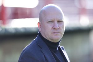 Ο Νίκολιτς εξήγησε γιατί Πενράις και Πινέδα έγιναν αλλαγή