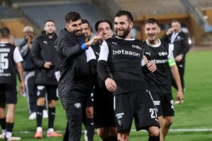 Ο ΟΦΗ βρήκε… αντίδοτο, στο «τρελό» σερί του Λεβαδειακού (video)