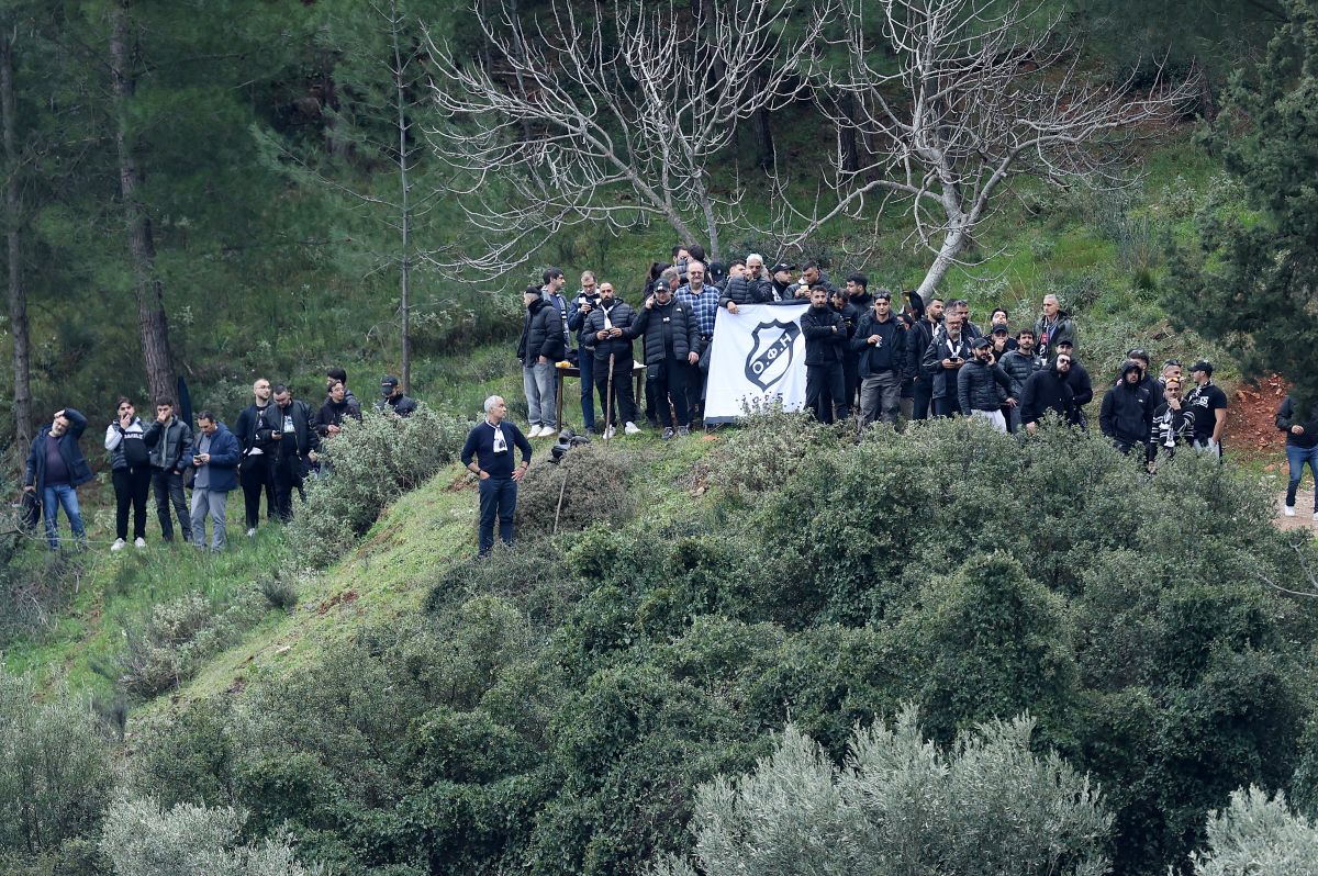 ΟΦΗ Λεβαδειακός