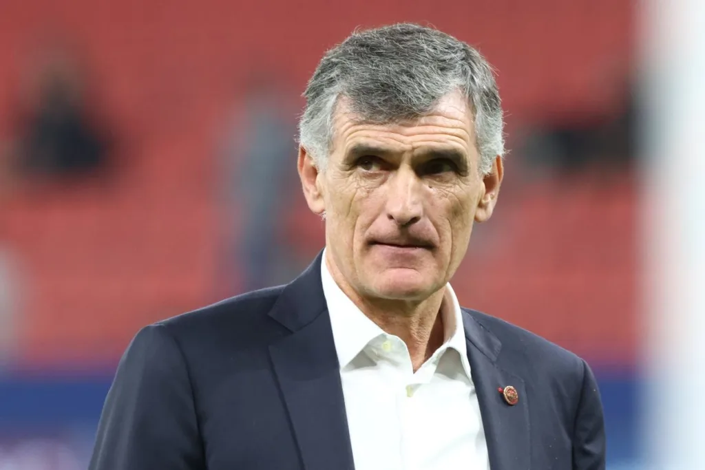 Με μεγάλες εκπλήξεις η ενδεκάδα του Ολυμπιακού κόντρα στη Λεβερκούζεν