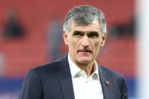 Με μεγάλες εκπλήξεις η ενδεκάδα του Ολυμπιακού κόντρα στη Λεβερκούζεν