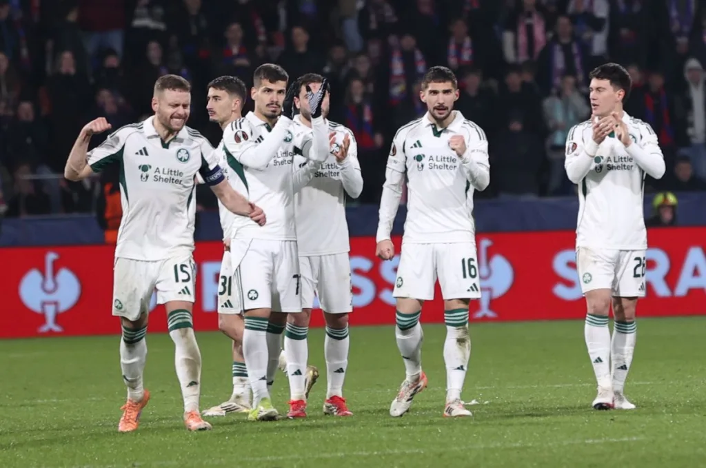 Tι «ακολουθεί» για τον Παναθηναϊκό, μετά την πρόκριση στους «16» του Europa League