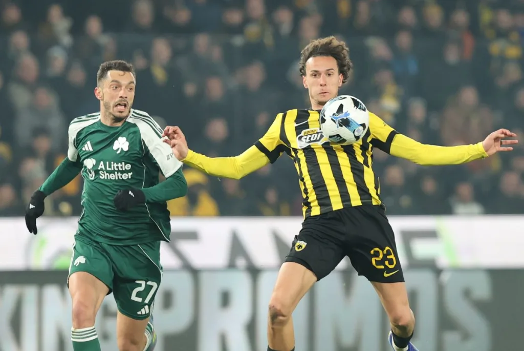 Ένας «καυτός» Μάρτης: Πώς διαμορφώνεται το πρόγραμμα για ΑΕΚ & Παναθηναϊκό