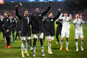 Γιατί η Μπέτις θα αντιμετωπίσει τον Παναθηναϊκό, μακριά από τη «φυσική» της έδρα