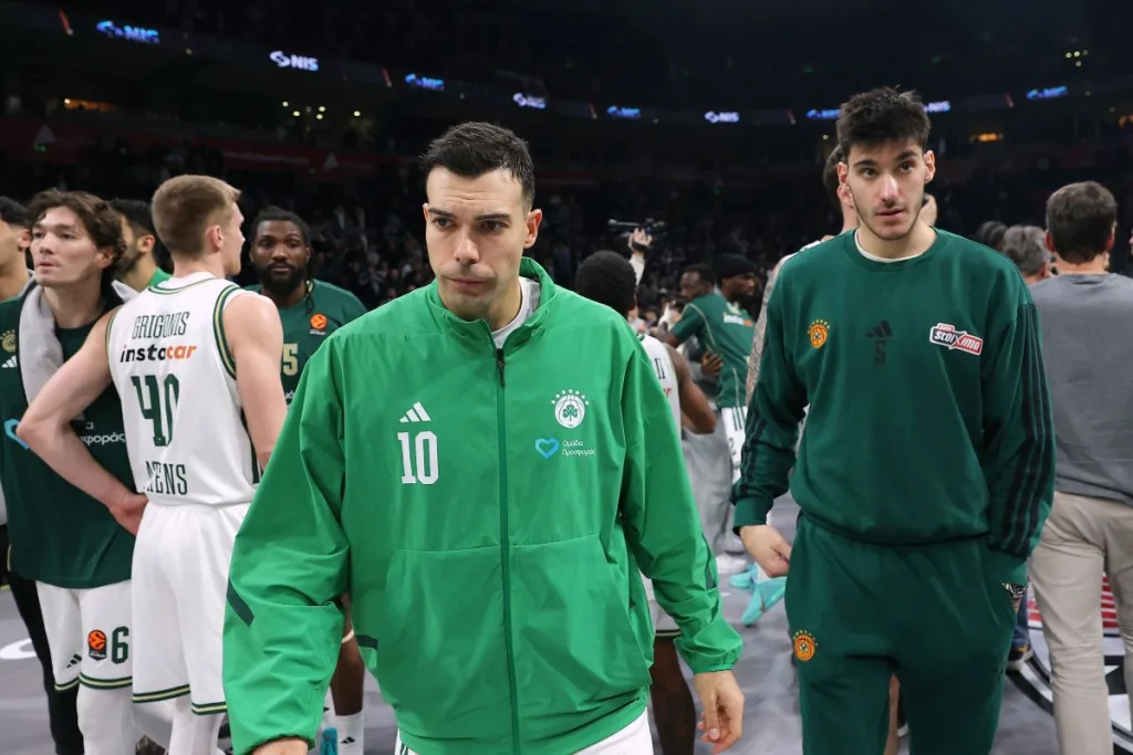 H επίθεση του Παναθηναϊκού «γύρισε» στο 2022, αλλά είχε και διαφορετικό φινάλε!