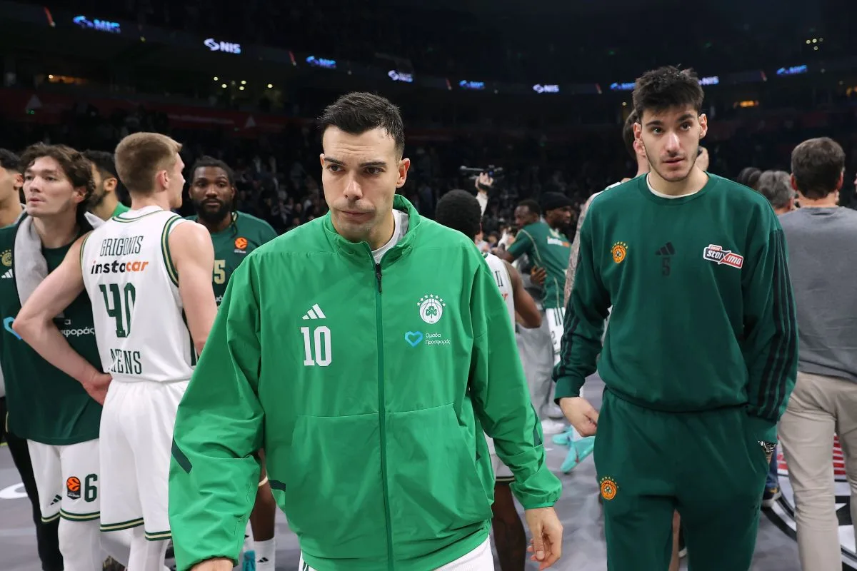 Παναθηναϊκός