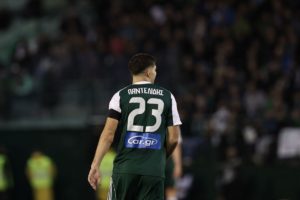 Το ξεχωριστό «ορόσημο» που κυνηγά ο Παντελίδης, κόντρα στον Ολυμπιακό