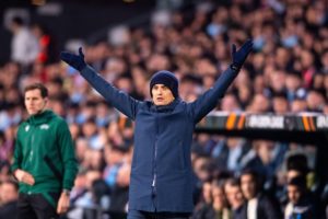 Η ξεχωριστή κίνηση του Λουτσέσκου, μετά το Θέλτα-ΠΑΟΚ