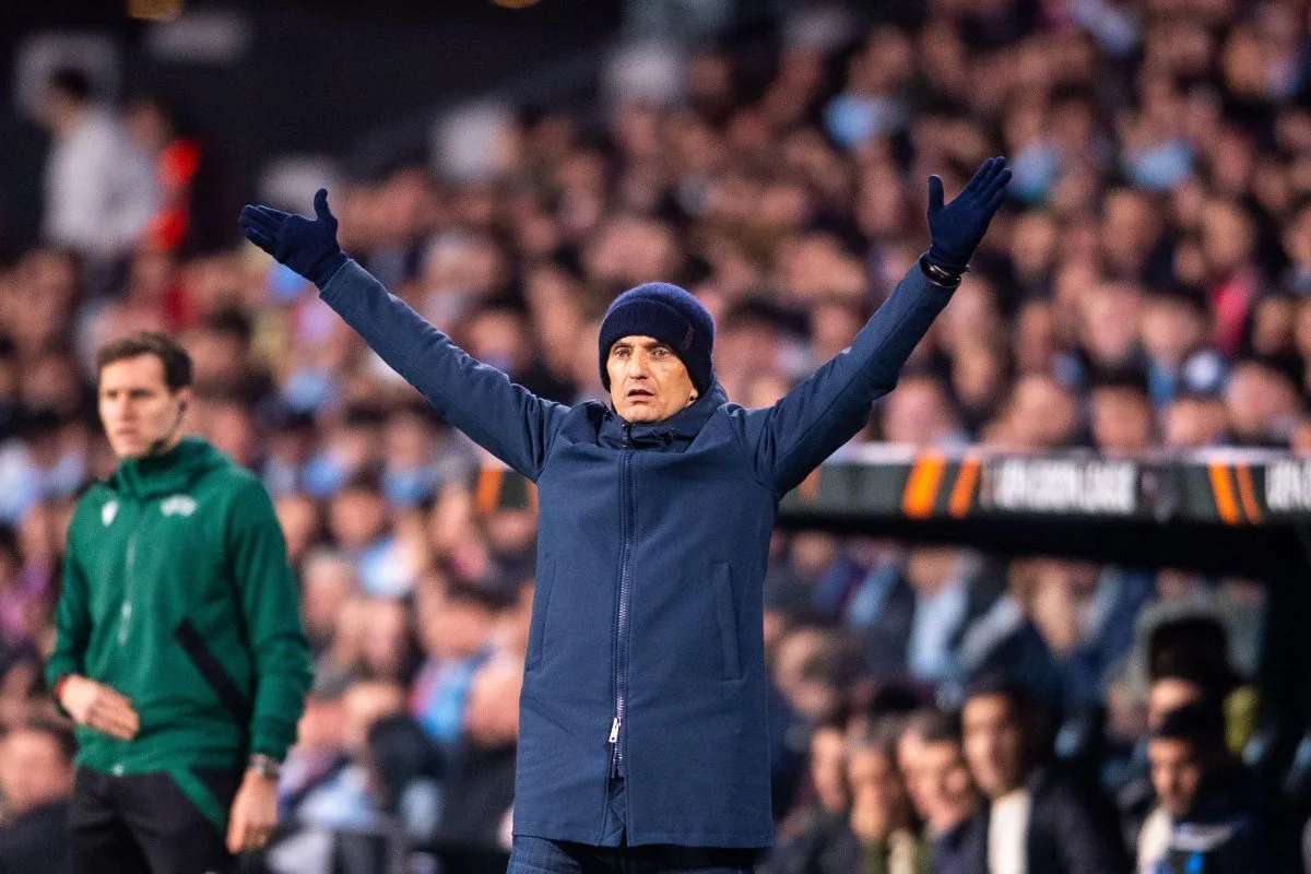 ΠΑΟΚ Λουτσέσκου